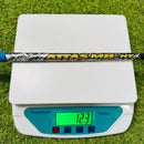 Ust Mamiya Shafts Mb-Hy 75R Ut R