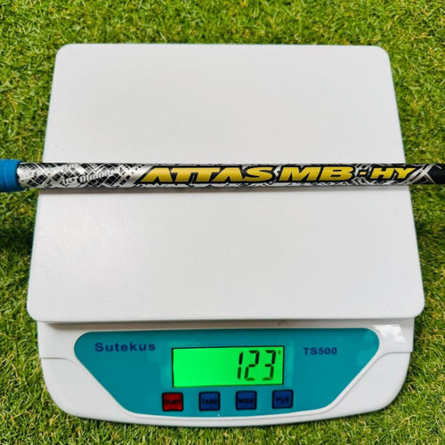 Ust Mamiya Shafts Mb-Hy 75R Ut R