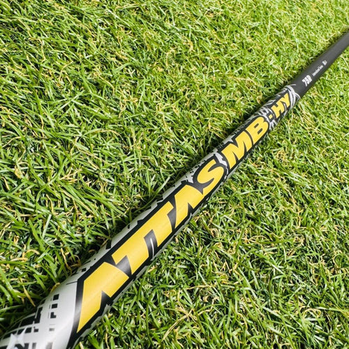Ust Mamiya Shafts Mb-Hy 75R Ut R