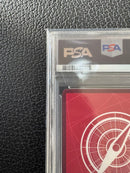 One -Piece Card Game Psa10