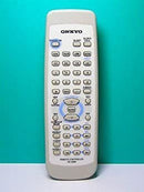 Remote Control For Tv Rc-433S