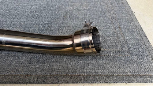 Mufflers Yzf-R1 2003 5Pw