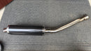 Mufflers Yzf-R1 2003 5Pw