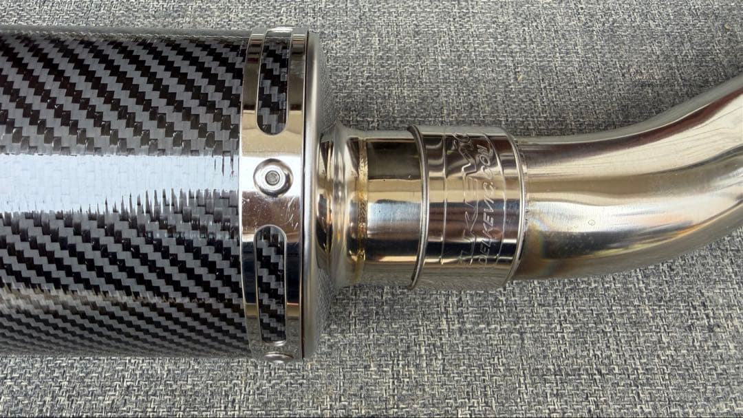 Mufflers Yzf-R1 2003 5Pw