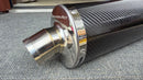Mufflers Yzf-R1 2003 5Pw