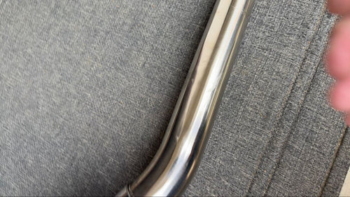 Mufflers Yzf-R1 2003 5Pw