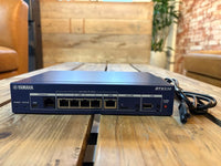 Yamaha Other Rtx830 Vpn