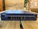 Yamaha Other Rtx830 Vpn