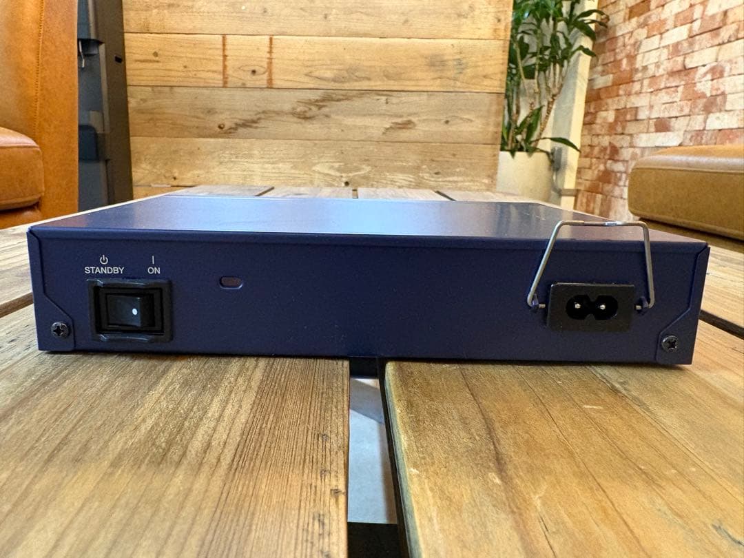Yamaha Other Rtx830 Vpn