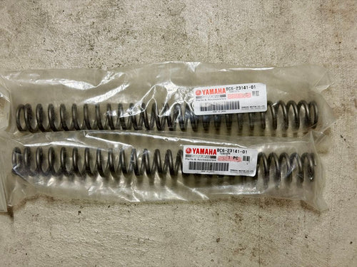 Yamaha Suspension Bc6-23141-01 Mt-07