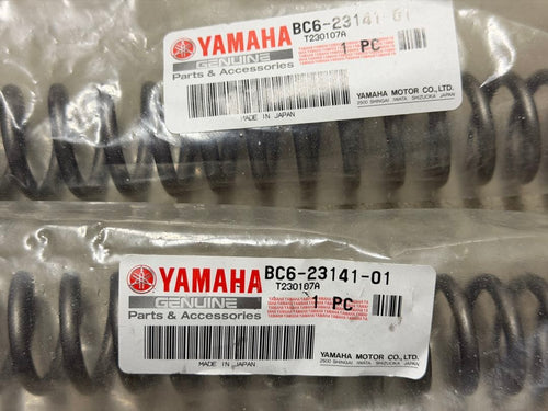 Yamaha Suspension Bc6-23141-01 Mt-07