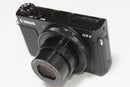 Canon Compact Digital Cameras Powershot G9X