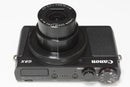 Canon Compact Digital Cameras Powershot G9X