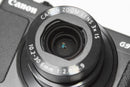 Canon Compact Digital Cameras Powershot G9X