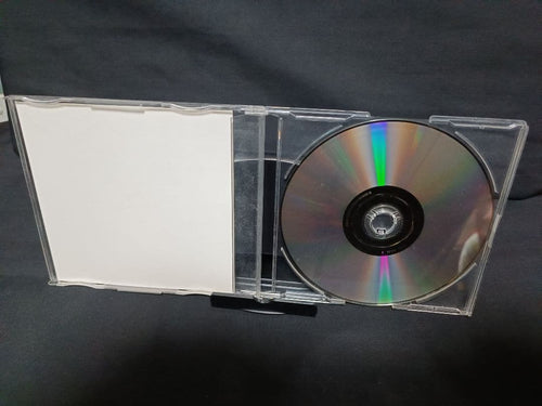 Japanese Music Pcd-3531