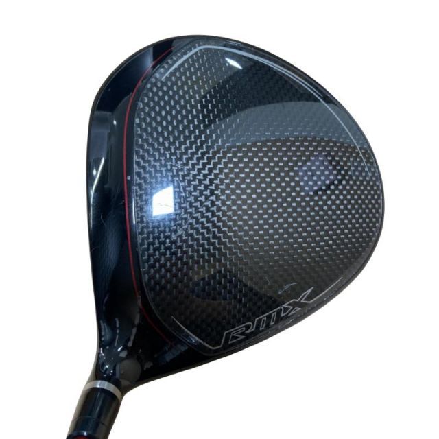 Driver Rmx Vd59 10.5 Dr Diamana Yr R) C