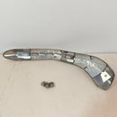 Yamaha Motor Mufflers 250 Dg17J