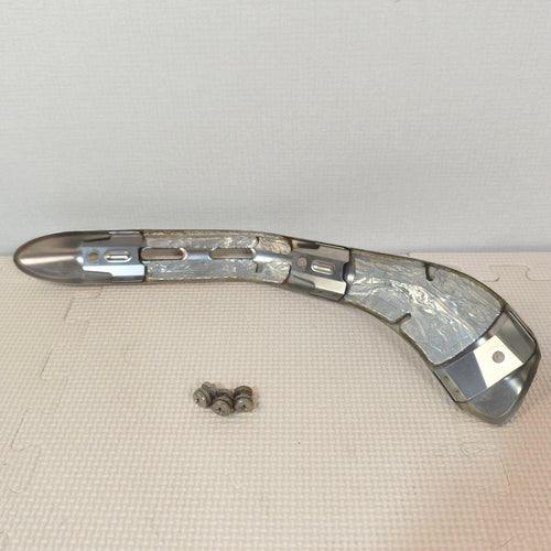 Yamaha Motor Mufflers 250 Dg17J