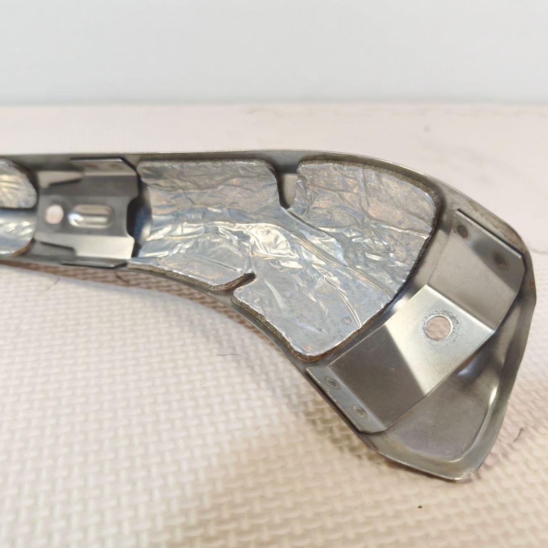 Yamaha Motor Mufflers 250 Dg17J