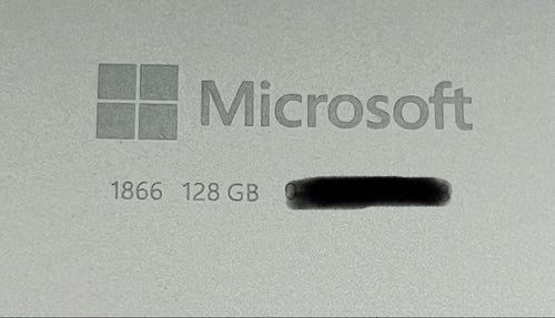 Microsoft Windows Tablets Surface Pro7 8G/128G/Office