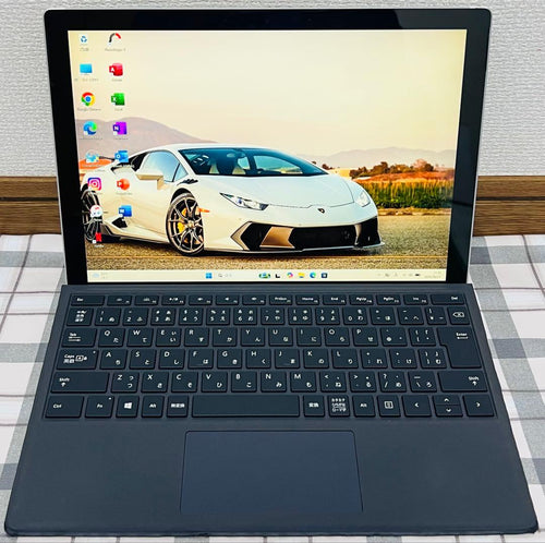 Microsoft Windows Tablets Surface Pro7 8G/128G/Office