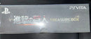 Games (Physical) Treasure Box Ps Vita