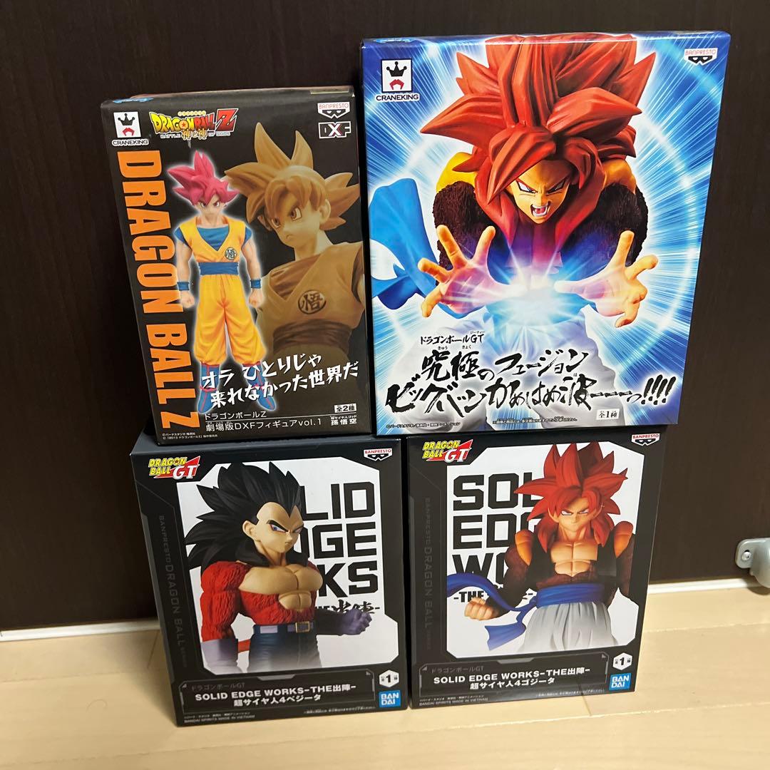 Dragon Ball 4