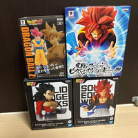Dragon Ball 4