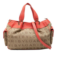 Bvlgari Handbag 2Way 1-0257275