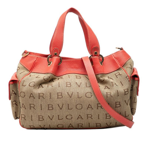 Bvlgari Handbag 2Way 1-0257275