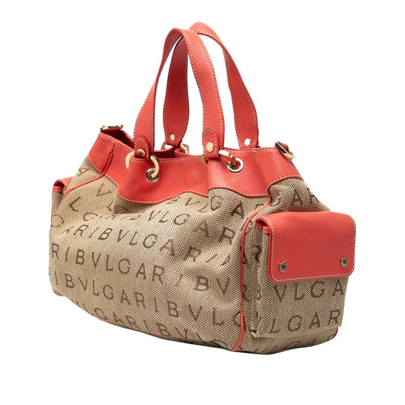 Bvlgari Handbag 2Way 1-0257275