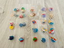 Banpresto Game Characters 23