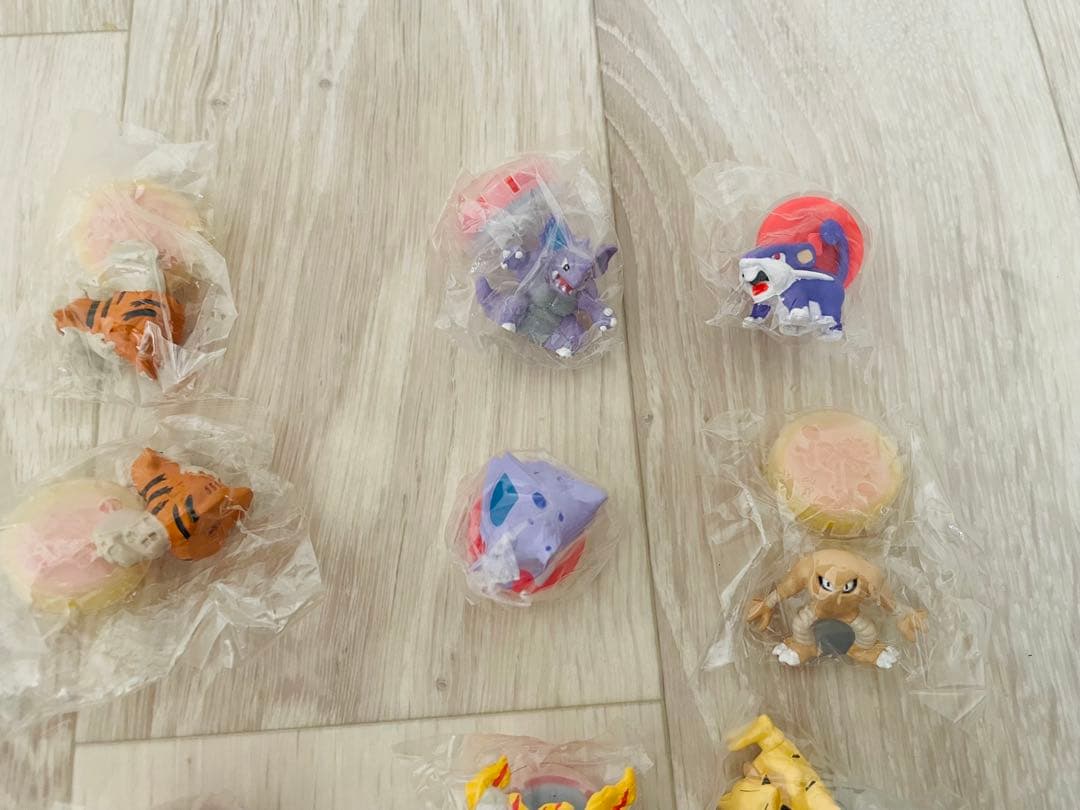 Banpresto Game Characters 23
