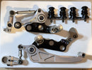 Steps Pedals Bore Ace