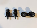Steps Pedals Bore Ace