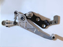 Steps Pedals Bore Ace
