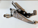 Steps Pedals Bore Ace