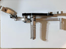 Steps Pedals Bore Ace