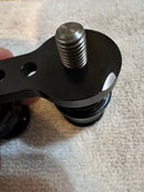 Steps Pedals Bore Ace