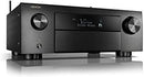 Amplifier Body Denon Avr-X4700H 8K Ultra Hd I Max Enhanced Auro 3D 9 .2Ch Av