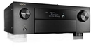 Amplifier Body Denon Avr-X4700H 8K Ultra Hd I Max Enhanced Auro 3D 9 .2Ch Av