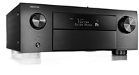 Amplifier Body Denon Avr-X4700H 8K Ultra Hd I Max Enhanced Auro 3D 9 .2Ch Av