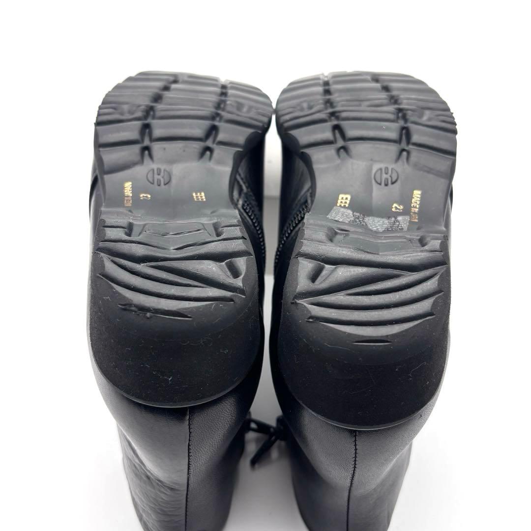 Vita Nova Side Gore Boots