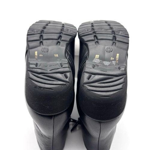 Vita Nova Side Gore Boots