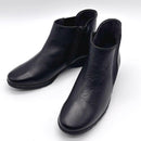 Vita Nova Side Gore Boots