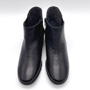 Vita Nova Side Gore Boots