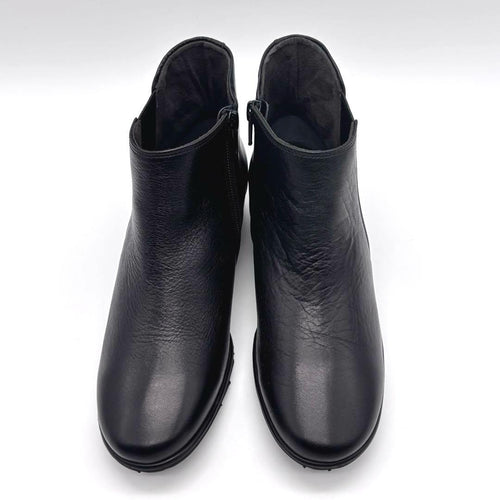 Vita Nova Side Gore Boots