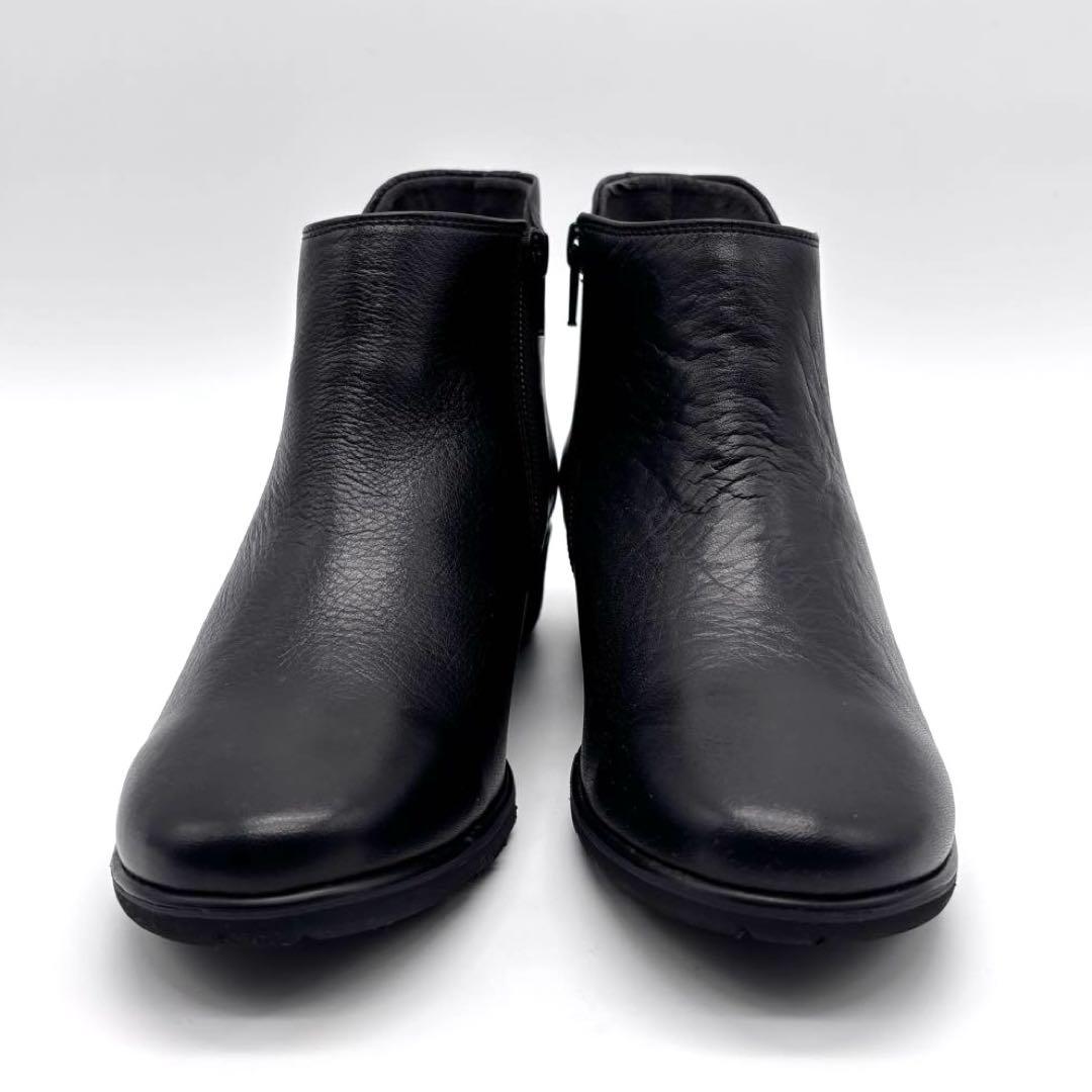 Vita Nova Side Gore Boots