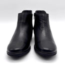 Vita Nova Side Gore Boots