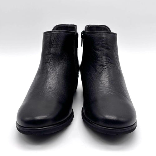 Vita Nova Side Gore Boots